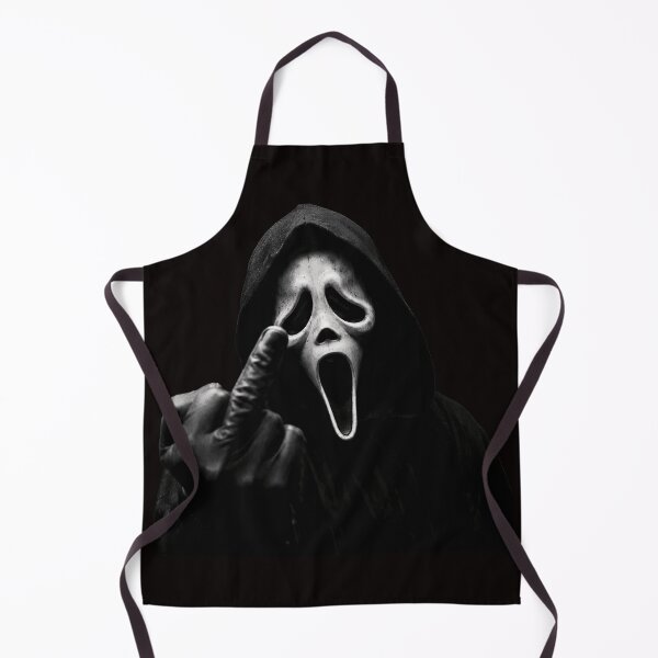 Item preview, Ghostface Tshirts Ghost Face Halloween Night Slasher Horror designed and sold by Hydlaaksmndriss.