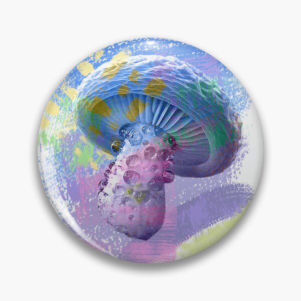 Item preview, Crazy mushroom designed and sold by Tana&tanuc.