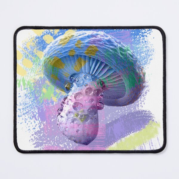 Item preview, Crazy mushroom designed and sold by Tana&tanuc.