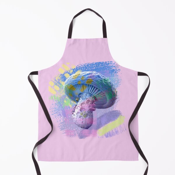 Item preview, Crazy mushroom designed and sold by Tana&tanuc.