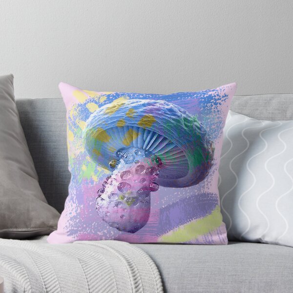 Item preview, Crazy mushroom designed and sold by Tana&tanuc.