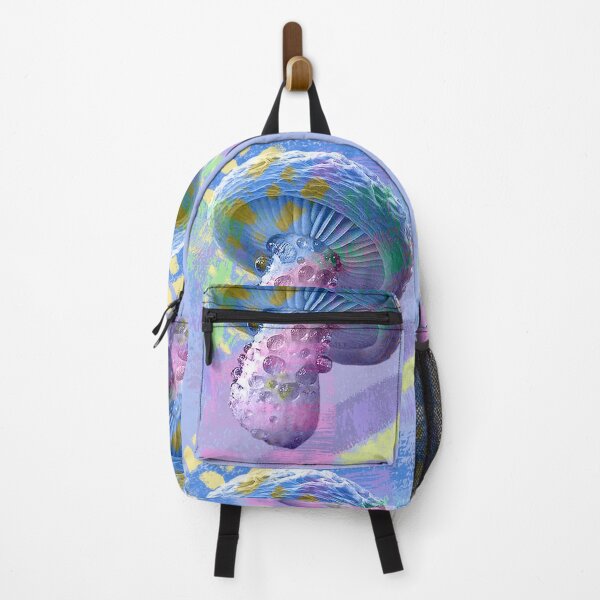 Item preview, Crazy mushroom designed and sold by Tana&tanuc.