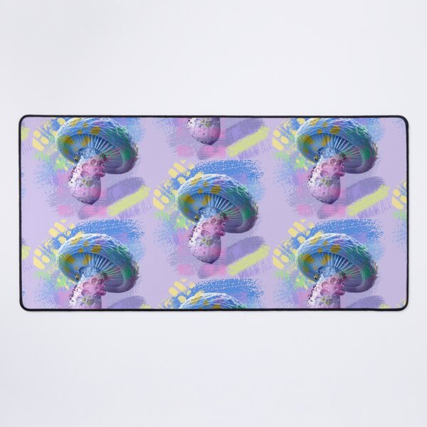 Item preview, Crazy mushroom designed and sold by Tana&tanuc.