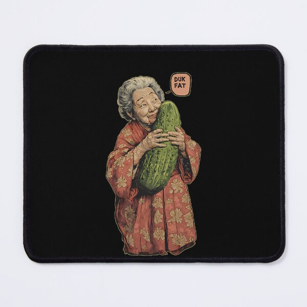 Item preview, Smiling Asian Grandmother Hugging designed and sold by AntonioConn.