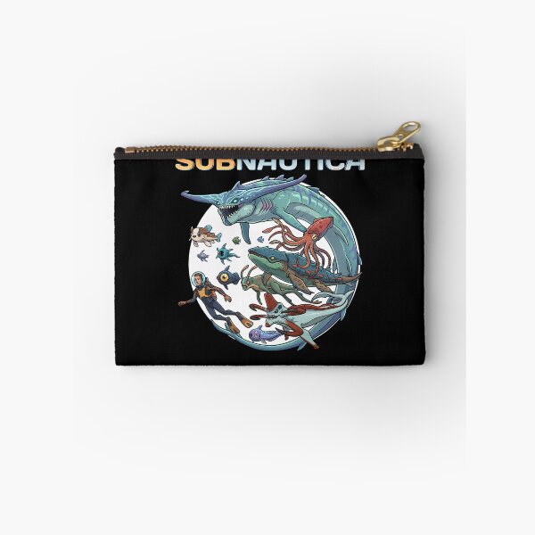 Item preview, Subnautica Video game designed and sold by MimicMiniatures.