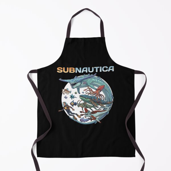 Item preview, Subnautica Video game designed and sold by MimicMiniatures.