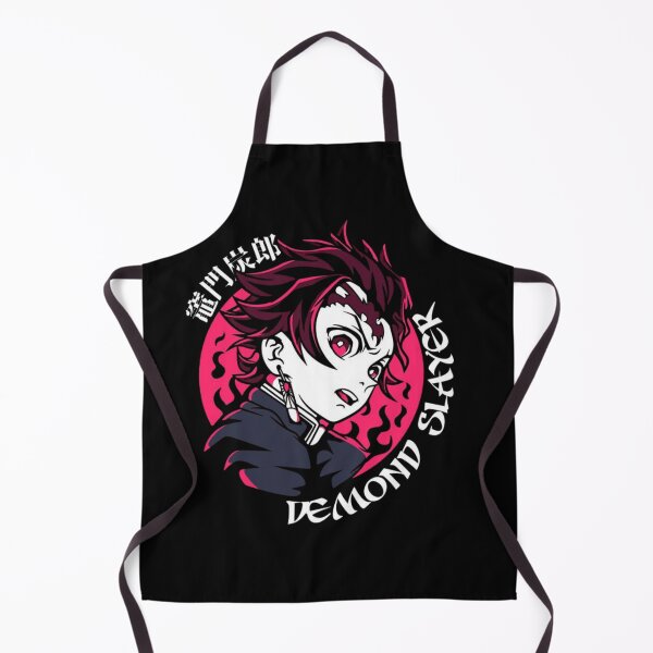 Item preview, Tanjiro kamado designed and sold by aymandpado.