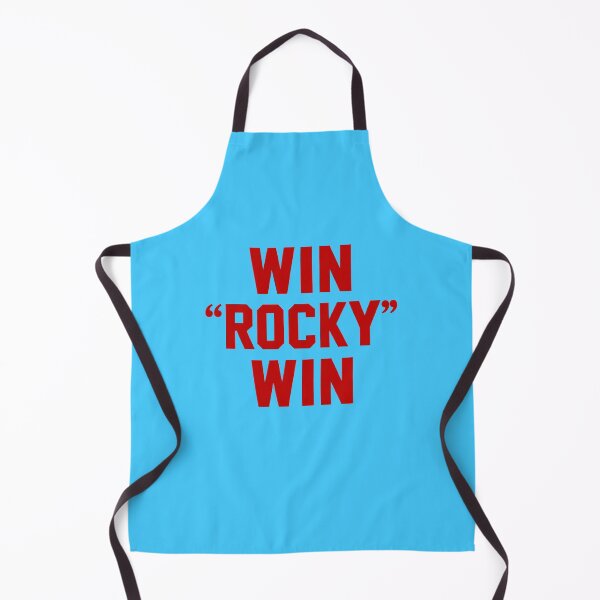 Item preview, WiN ROCKY WIN designed and sold by BTQPRO.