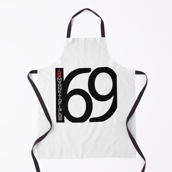 Item preview, Large Dark Number Outline Beside Vertical designed and sold by anxious_doodles.