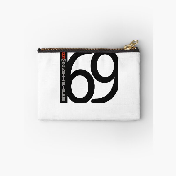Item preview, Large Dark Number Outline Beside Vertical designed and sold by anxious_doodles.