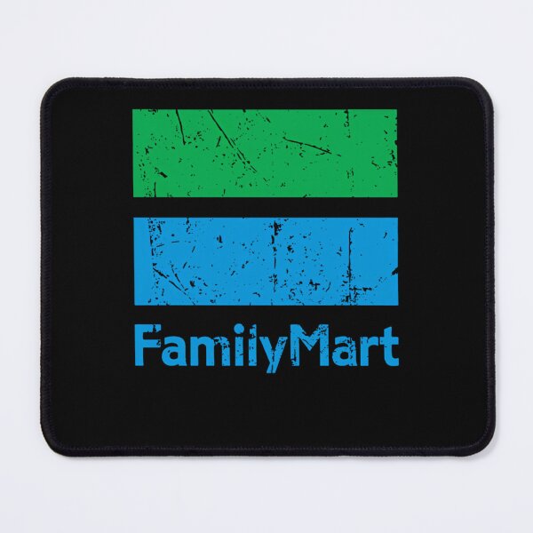 Item preview, FamilyMart Distressed Convenience Store designed and sold by Visar Mehmeti.