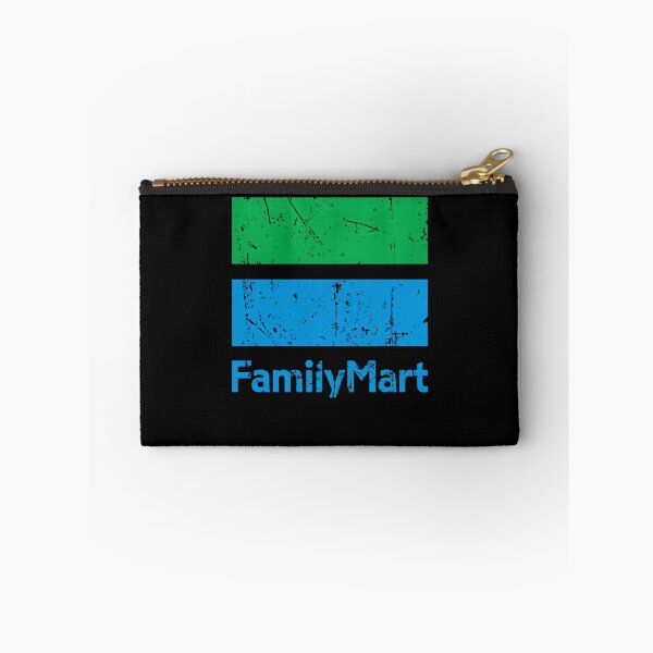 Item preview, FamilyMart Distressed Convenience Store designed and sold by Visar Mehmeti.
