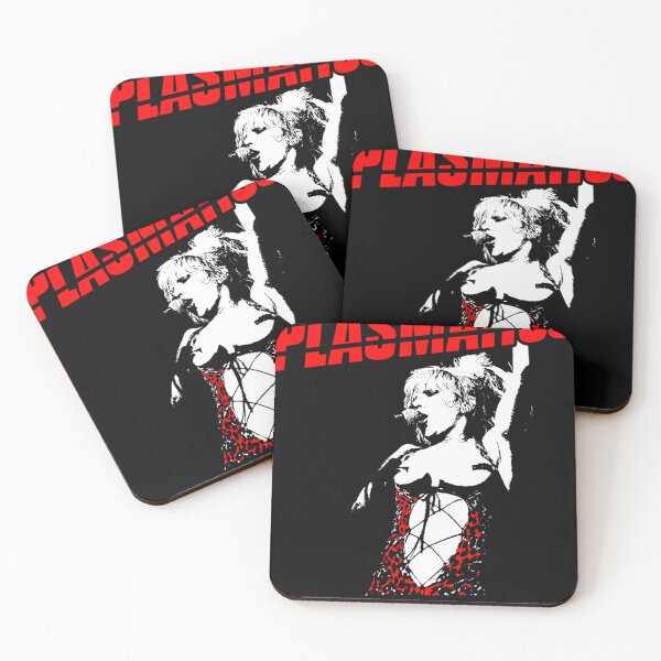 Item preview, Plasmatics - Wendy designed and sold by CletaTrainor.