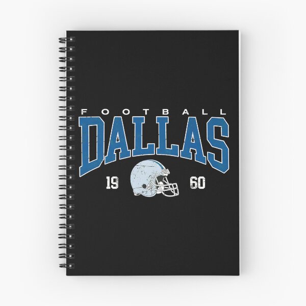Item preview, Dallas Football Since 1960 Crest designed and sold by SueWade93377.