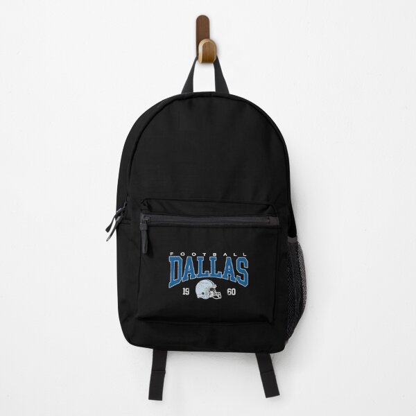 Item preview, Dallas Football Since 1960 Crest designed and sold by SueWade93377.