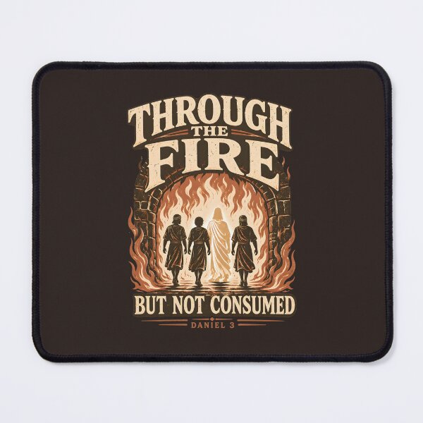 Item preview, Through the Fire Daniel 3 designed and sold by Blinkwater Designs.