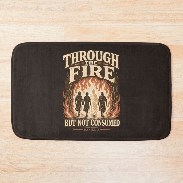 Item preview, Through the Fire Daniel 3 designed and sold by Blinkwater Designs.