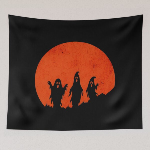 Item preview, Halloween Vibes designed and sold by eikrvuy3820.