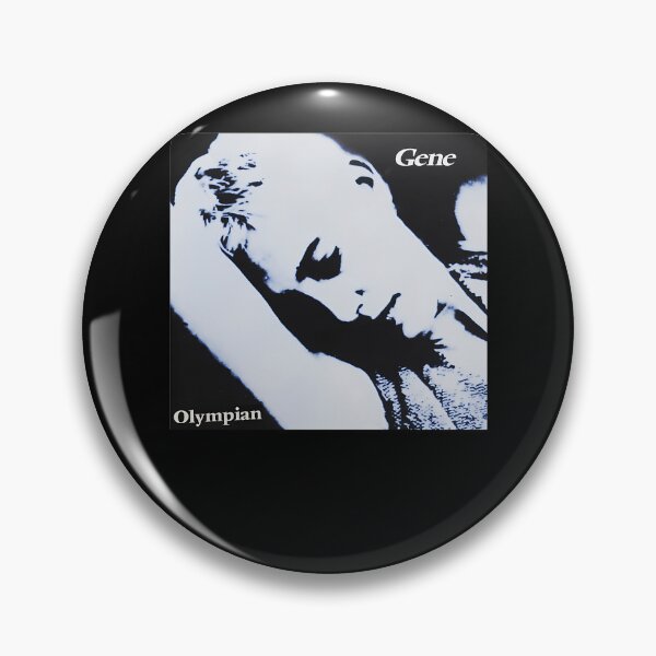 Item preview, High Contrast Monochromatic Profile Photo Of Person Resting Head designed and sold by anxious_doodles.