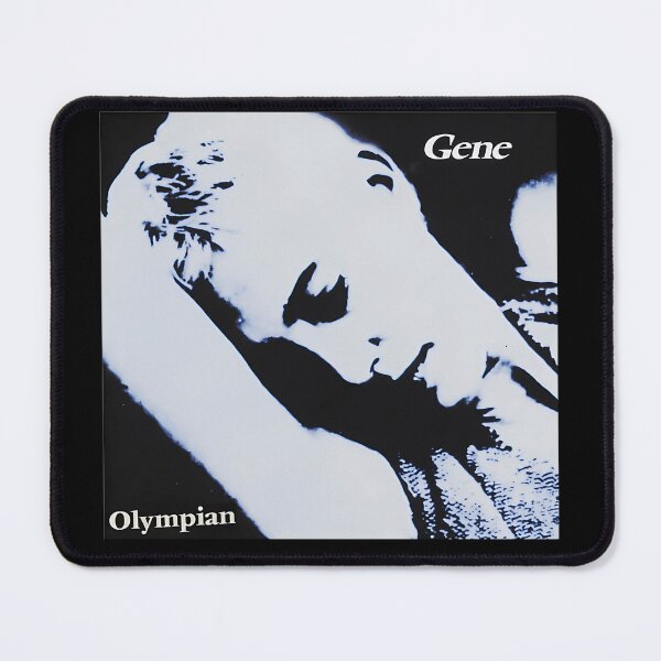Item preview, High Contrast Monochromatic Profile Photo Of Person Resting Head designed and sold by anxious_doodles.