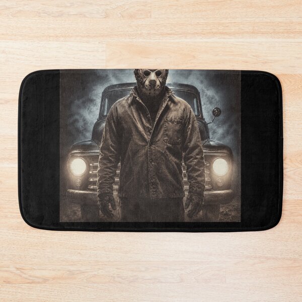 Item preview, Jason Voorhees Tshirts Slasher Halloween Horror Fan designed and sold by Hydlaaksmndriss.