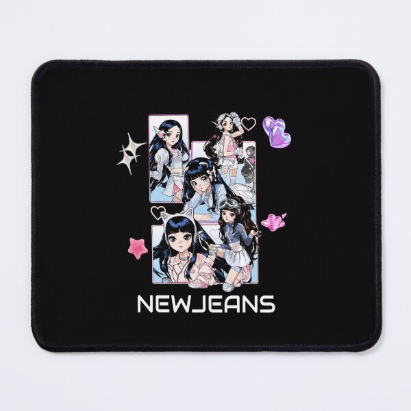 Item preview, Newjeans designed and sold by giorgepevStu.