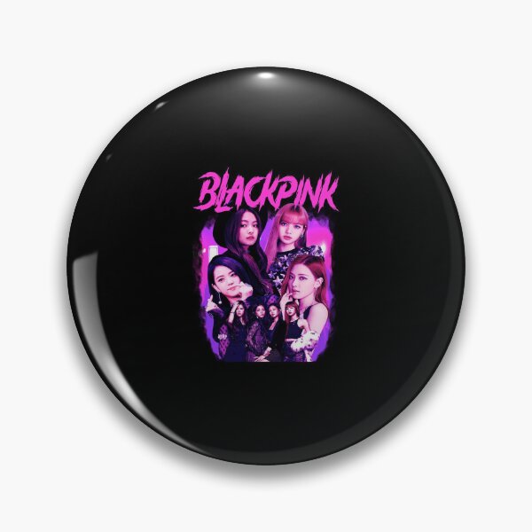 Item preview, Blackpink Vintage Kpop designed and sold by zigzagalo.