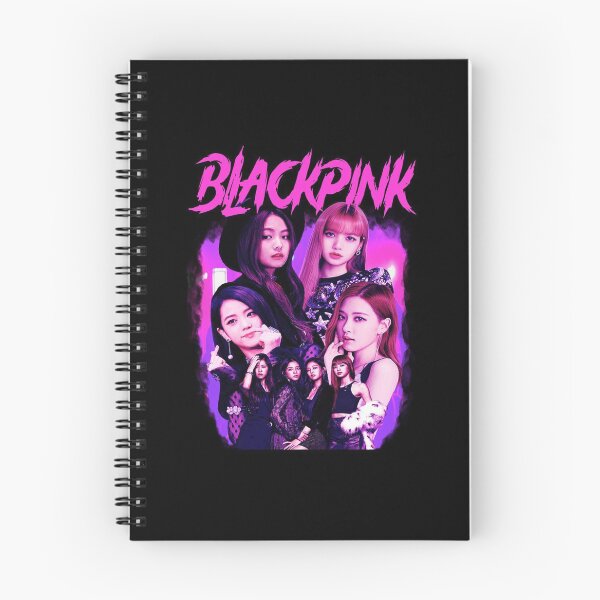 Item preview, Blackpink Vintage Kpop designed and sold by zigzagalo.
