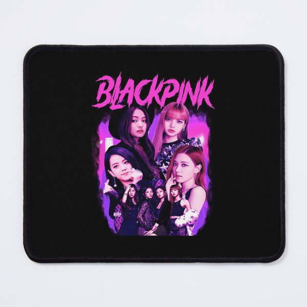 Item preview, Blackpink Vintage Kpop designed and sold by zigzagalo.