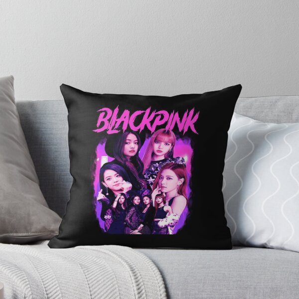 Item preview, Blackpink Vintage Kpop designed and sold by zigzagalo.