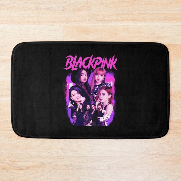 Item preview, Blackpink Vintage Kpop designed and sold by zigzagalo.