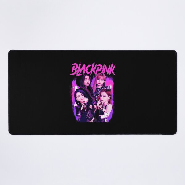 Item preview, Blackpink Vintage Kpop designed and sold by zigzagalo.