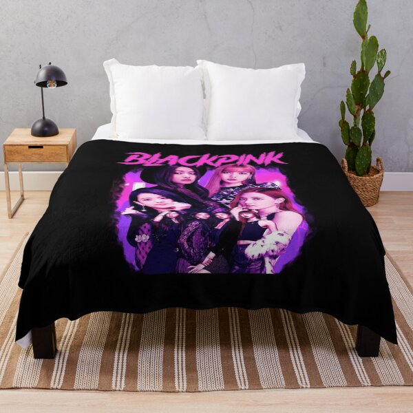 Item preview, Blackpink Vintage Kpop designed and sold by zigzagalo.