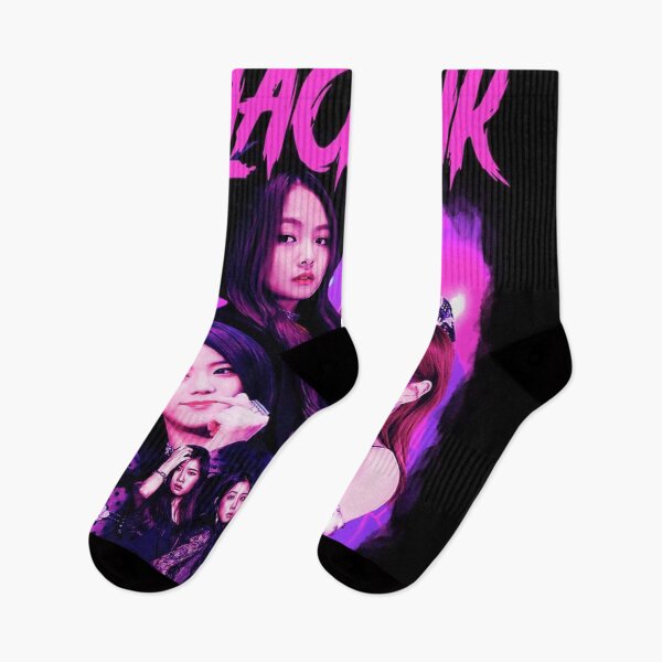 Item preview, Blackpink Vintage Kpop designed and sold by zigzagalo.
