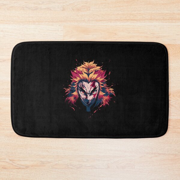 Item preview, Kyojuro Rengoku designed and sold by aymandpado.