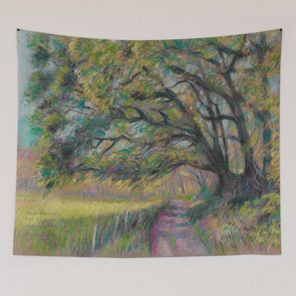 Item preview, Beek-Ubbergen | The Elysian Canopy Tree designed and sold by Corne Akkers.