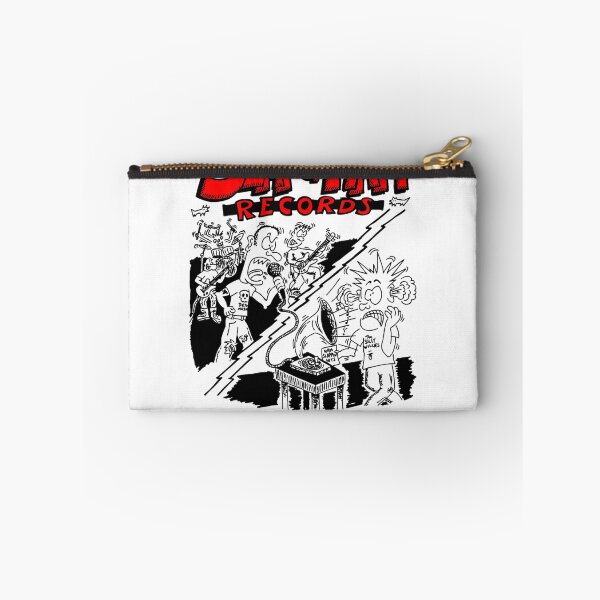 Item preview, Slap-A-Ham Records designed and sold by naphatrakkandee.