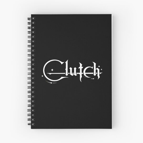 Item preview, Gothic Calligraphy Typography White Minimalist Word designed and sold by lisawhornbuck.