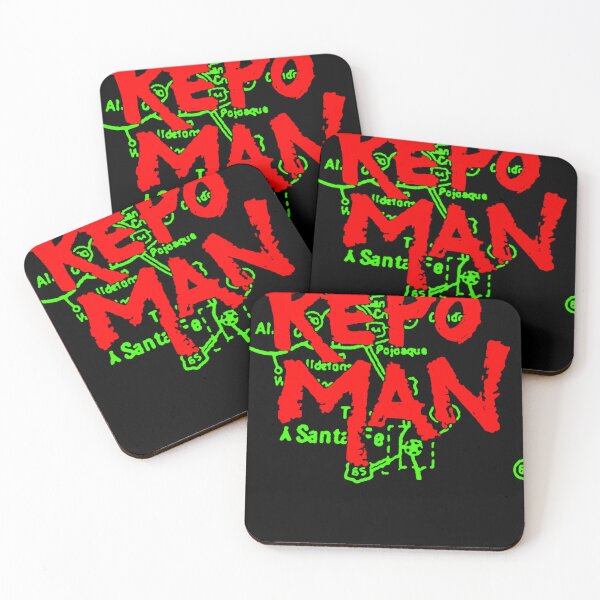 Item preview, Repo Man #4 designed and sold by CletaTrainor.