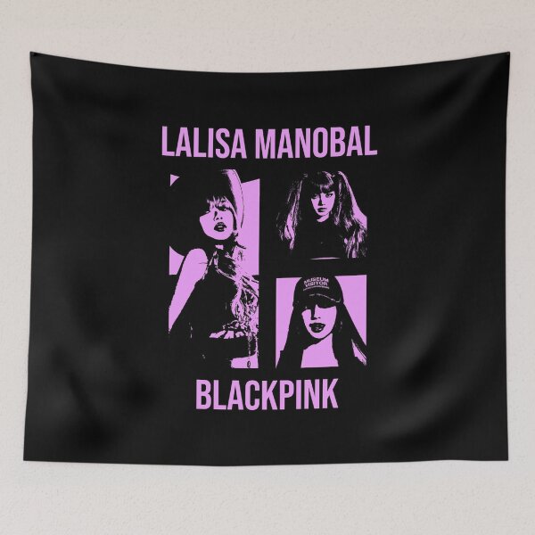 Item preview, Blackpink Vintage Kpop designed and sold by zigzagalo.