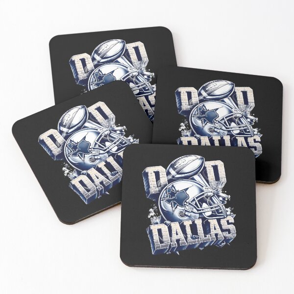 Item preview, Vintage Dallas Football Retro Football Fan American  designed and sold by Print Art Design Studio LLC.