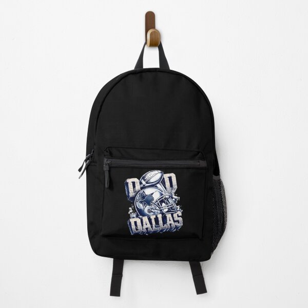 Item preview, Vintage Dallas Football Retro Football Fan American designed and sold by LauraRand87742.