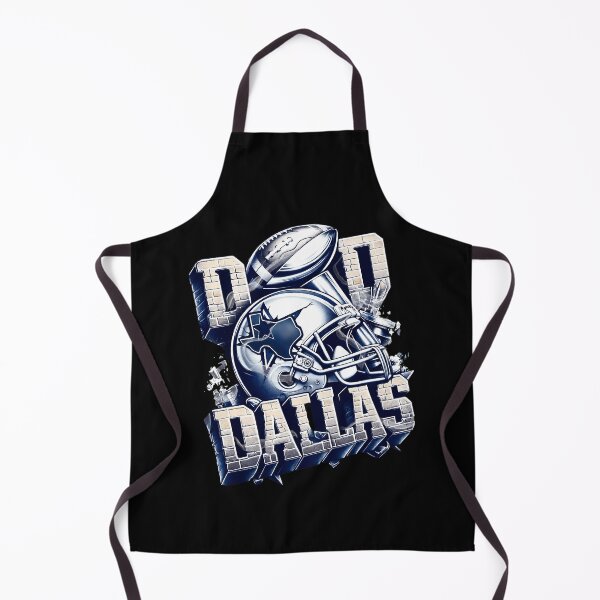 Item preview, Vintage Dallas Football Retro Football Fan American designed and sold by LauraRand87742.