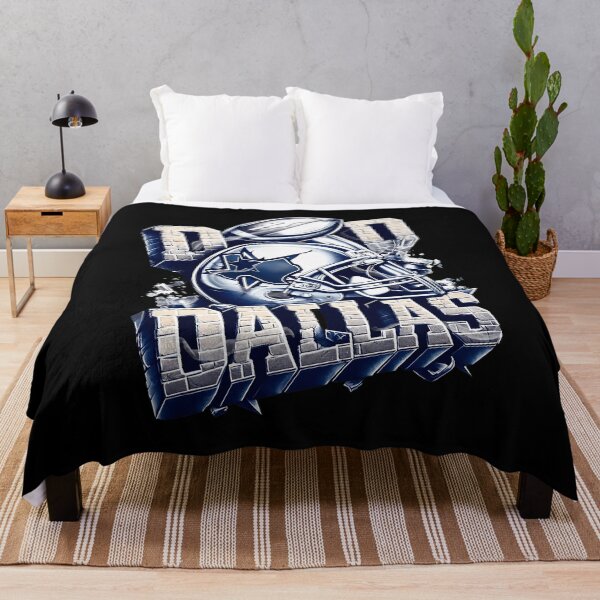 Item preview, Vintage Dallas Football Retro Football Fan American designed and sold by LauraRand87742.