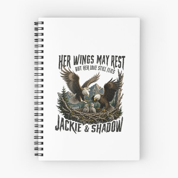 Item preview, Her Wings May Rest But Her Love Still Flies designed and sold by giorgepevStu.