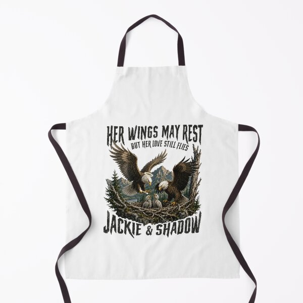 Item preview, Her Wings May Rest But Her Love Still Flies designed and sold by giorgepevStu.