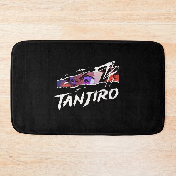 Item preview,  Tanjiro kamado designed and sold by aymandpado.
