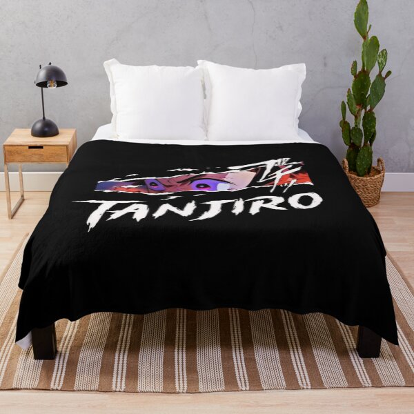 Item preview, Tanjiro kamado designed and sold by aymandpado.