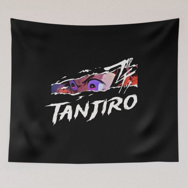Item preview,  Tanjiro kamado designed and sold by aymandpado.