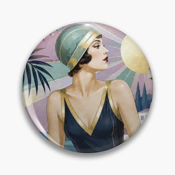Item preview, La Dolce Vita – Elegance of the Golden Twenties on the Mediterranean designed and sold by Eric Nagel.